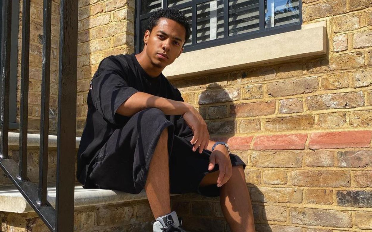 EastEnders - Keegan - 22nd Aug