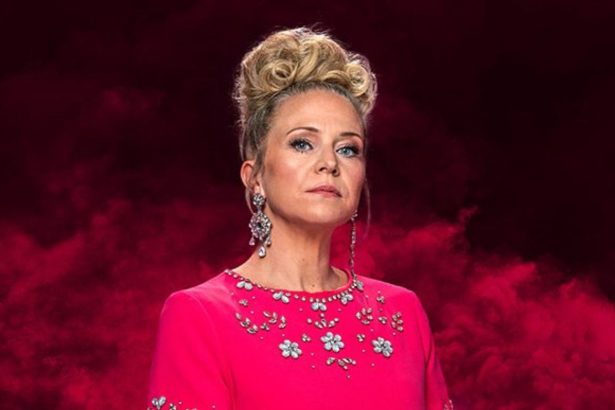 EastEnders Spoilers - Kellie Bright - 17th Aug