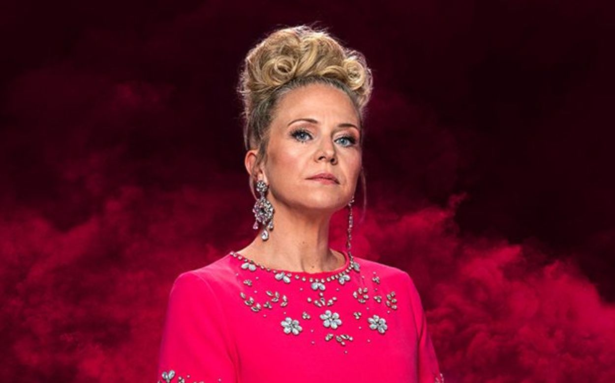 EastEnders Spoilers - Kellie Bright - 17th Aug