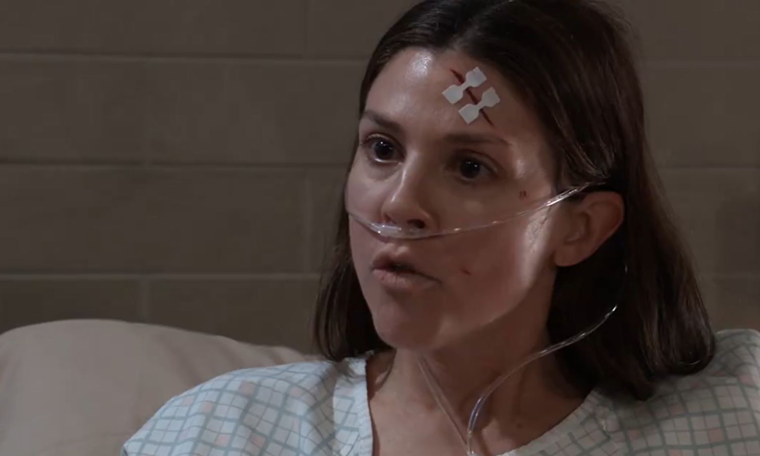 General Hospital Spoilers - Kristina