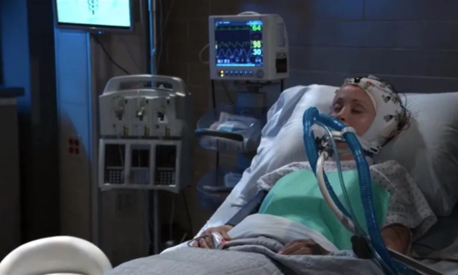 General Hospital Spoilers - Lulu