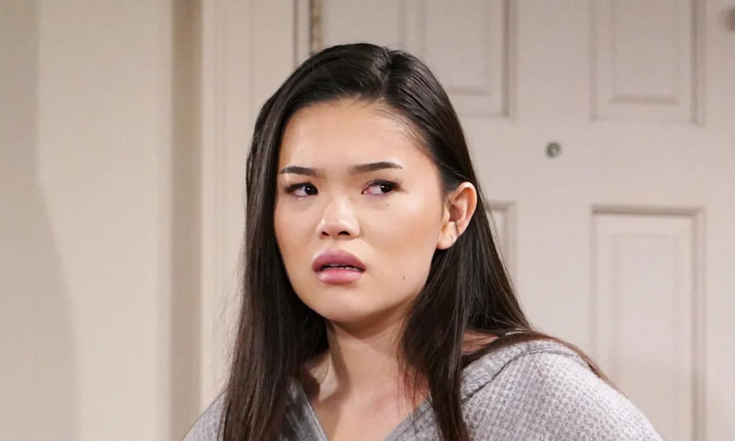 The Bold And The Beautiful Spoilers - Luna