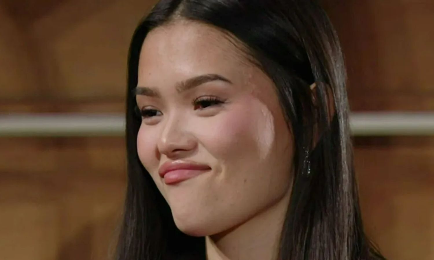 The Bold And The Beautiful Spoilers - Luna