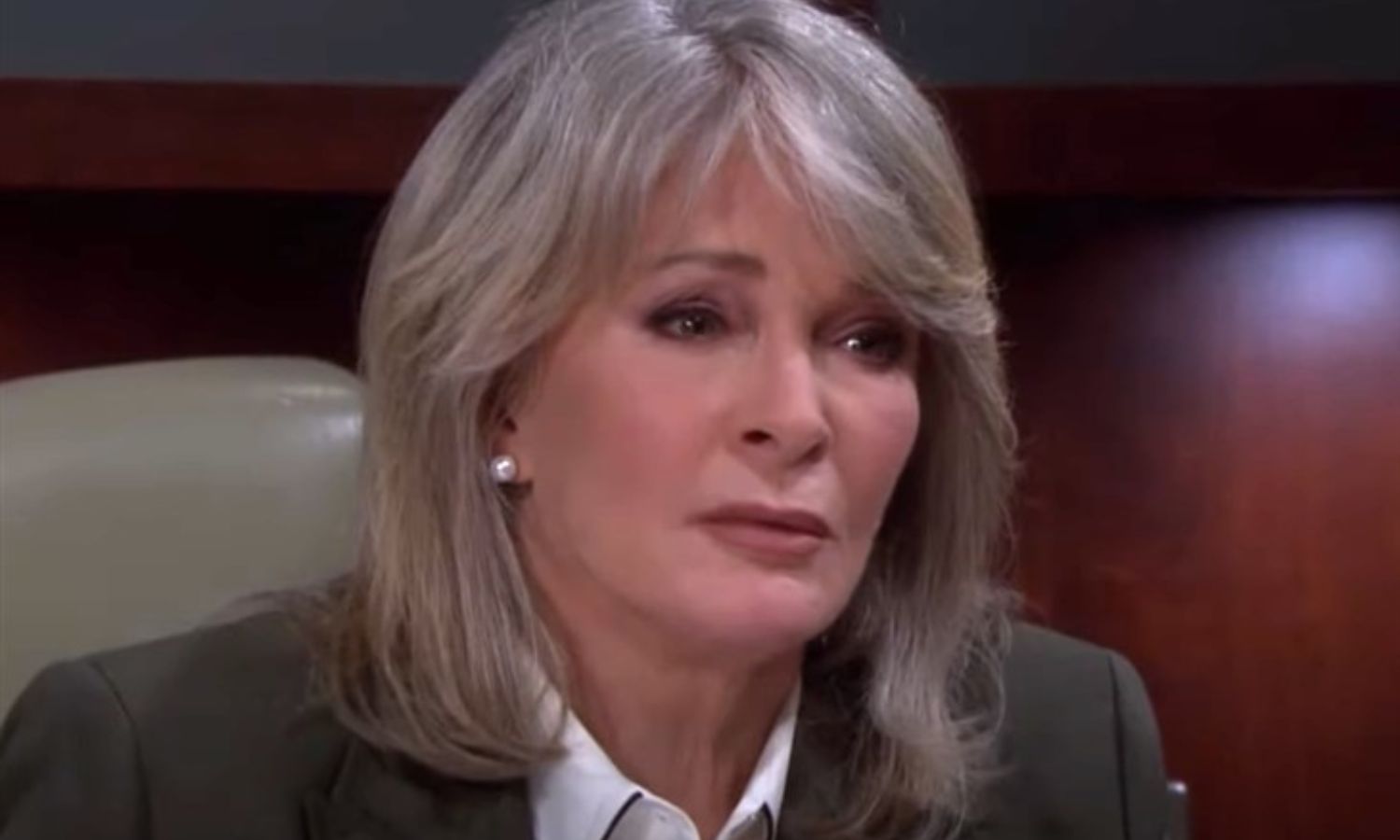 Days Of Our Lives Spoilers - Marlena