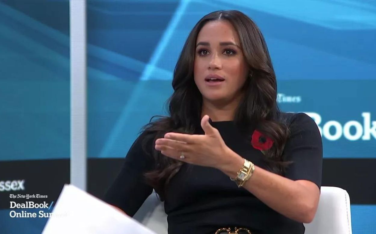Meghan Markle - 14th Aug