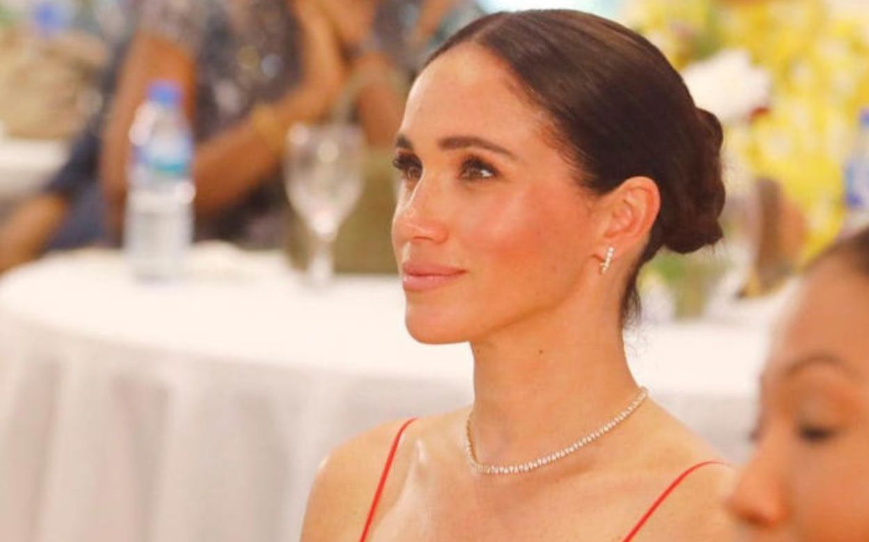 Meghan Markle