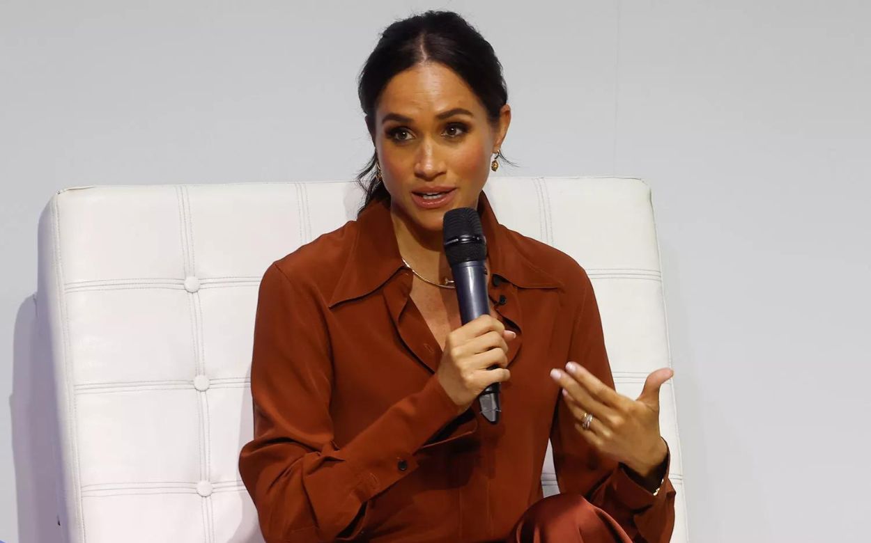 Meghan Markle