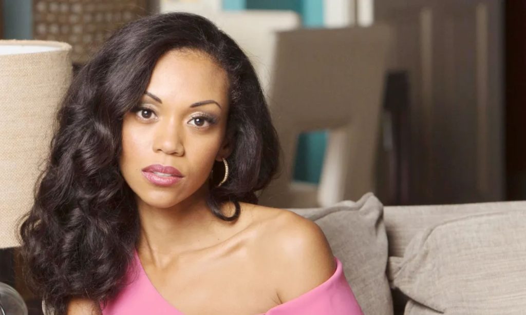 The Young and the Restless Spoilers - Mishael Morgan