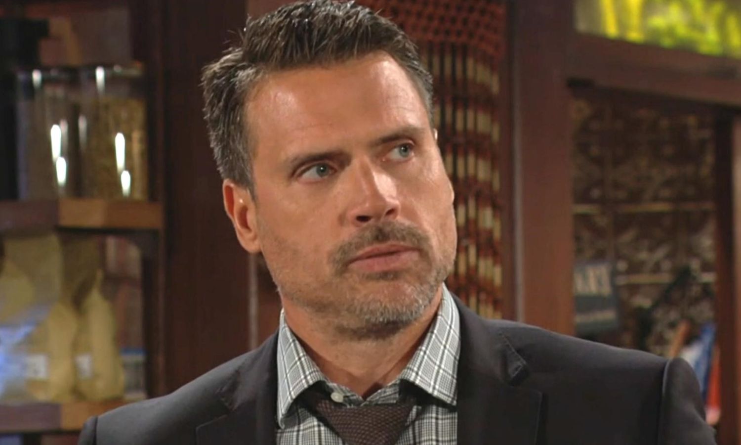 The Young And The Restless Spoilers - Nick