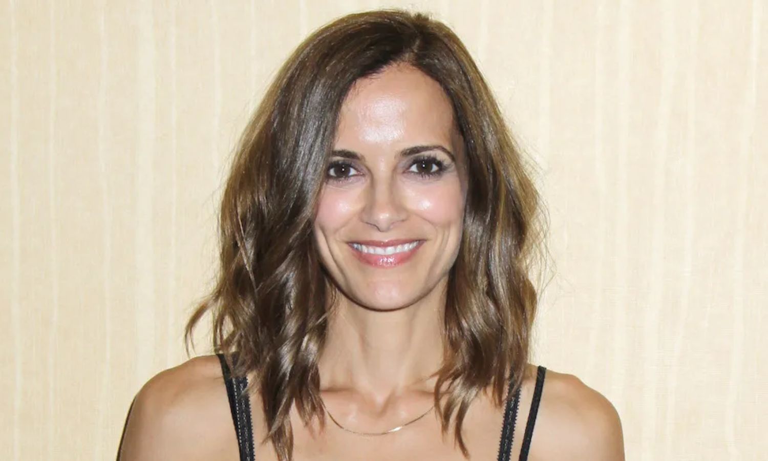 The Bold And The Beautiful Comings And Goings - Rebecca Budig
