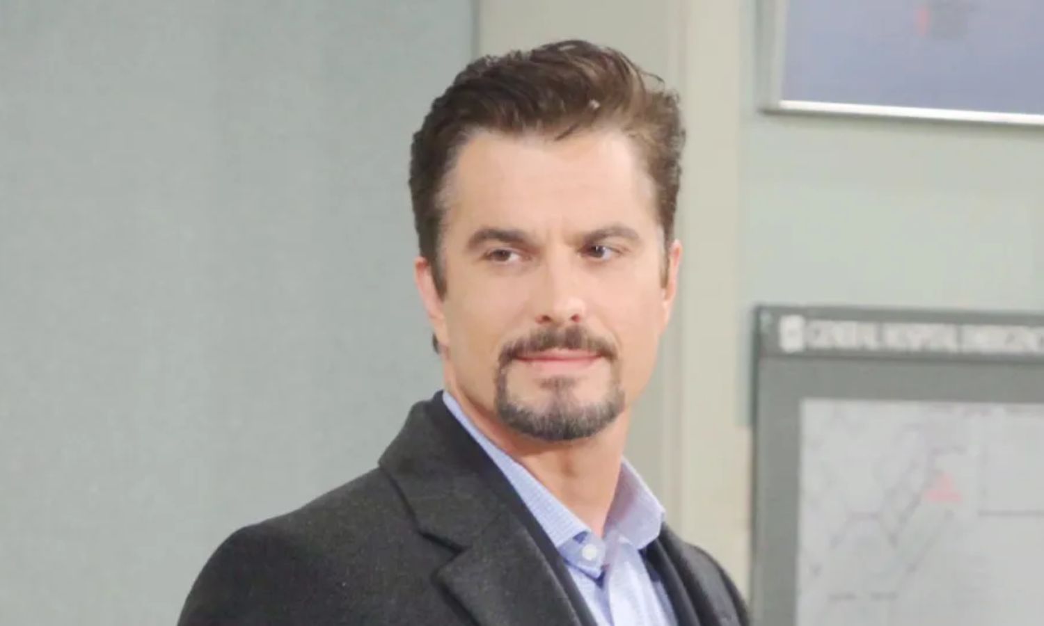 General Hospital Spoilers - Ric