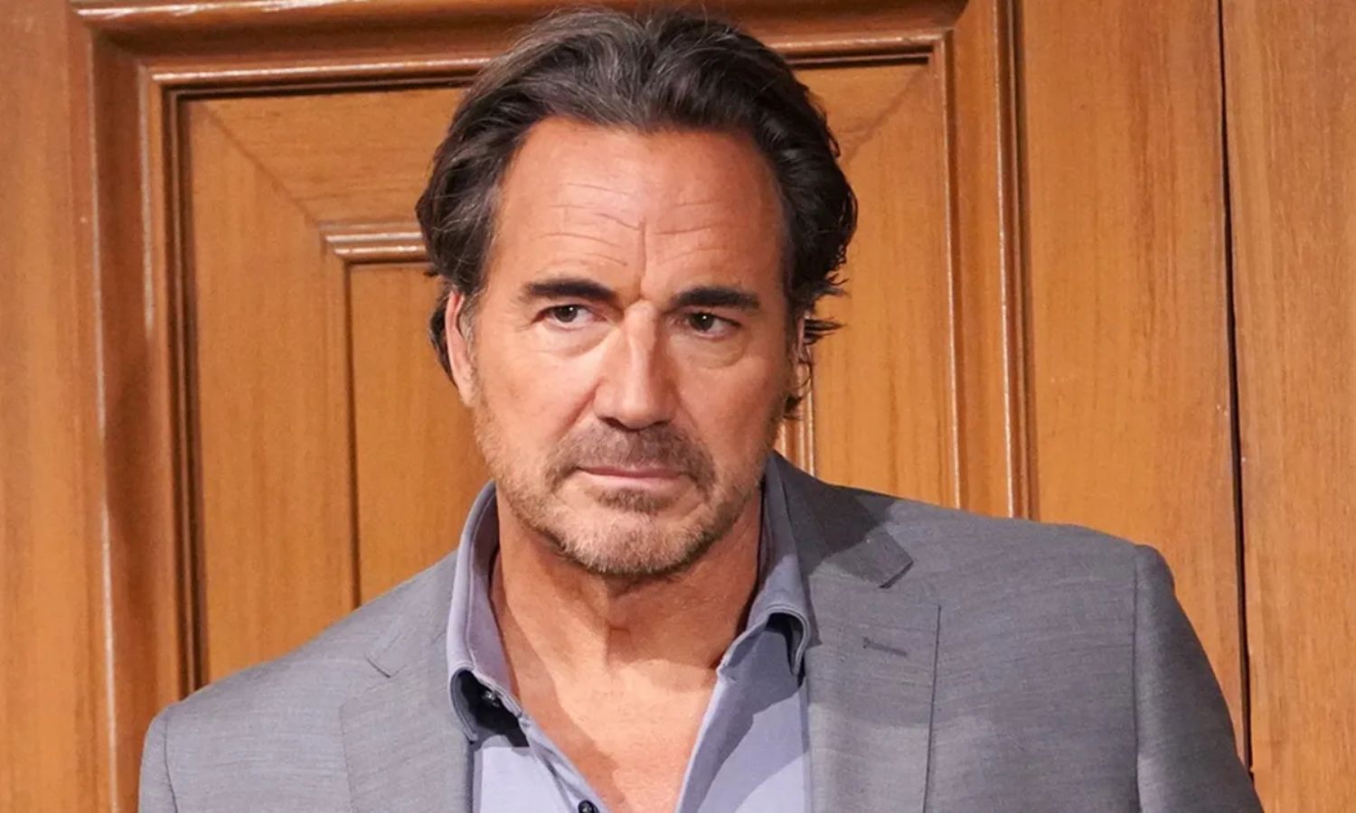 The Bold And The Beautiful Spoilers - Ridge
