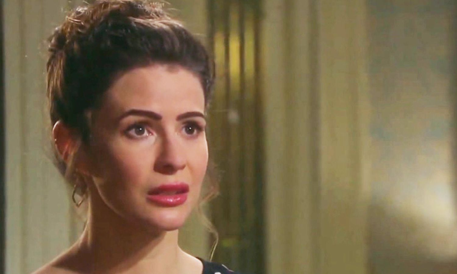 Days of Our Lives Spoilers -Sarah