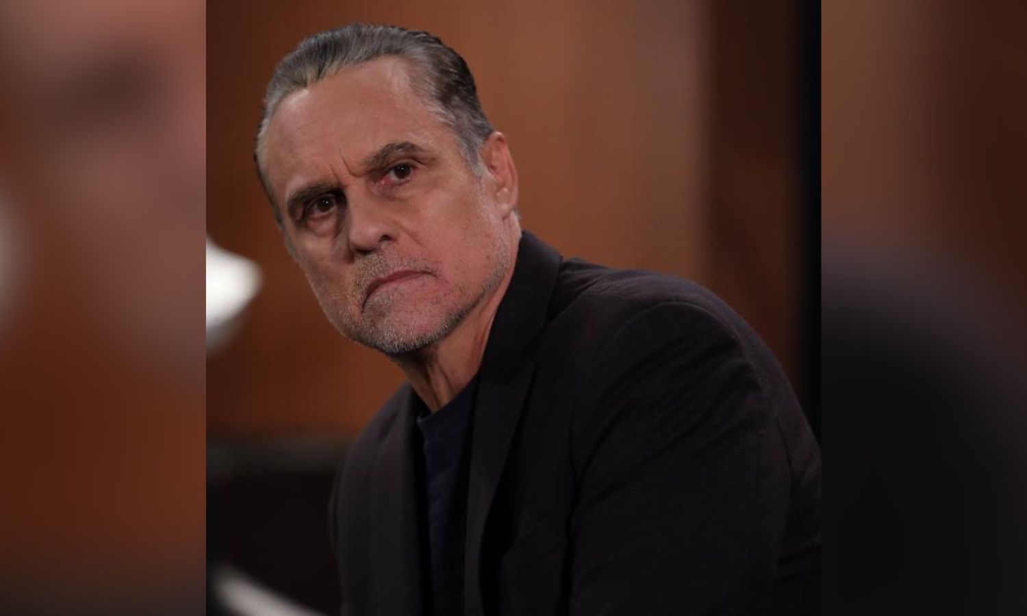 General Hospital Spoilers - Sonny