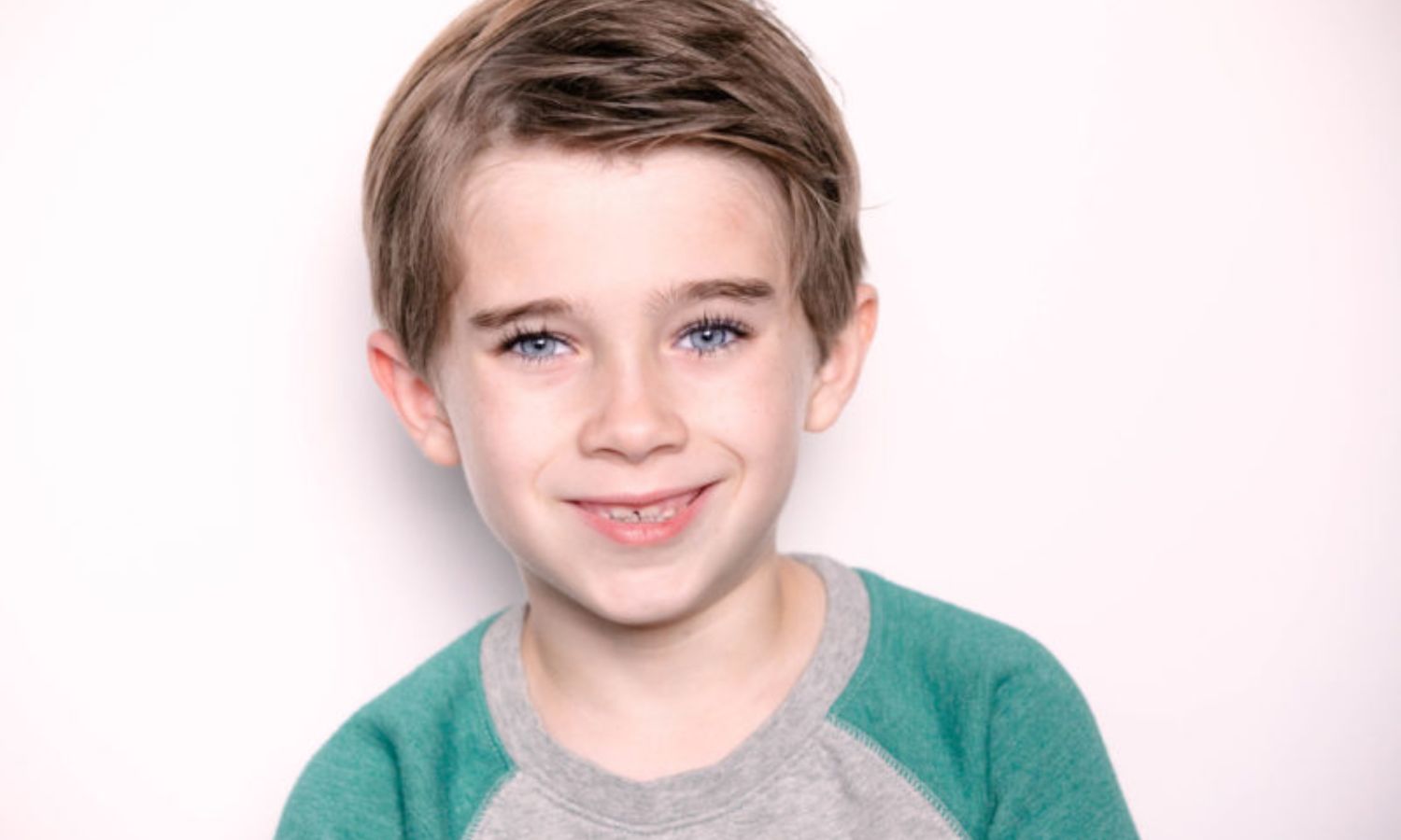 Days Of Our Lives Comings And Goings - Cary Christopher as Thomas