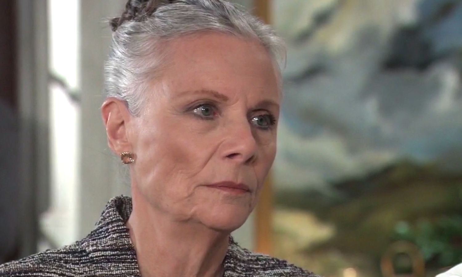 General Hospital Spoilers - Tracy