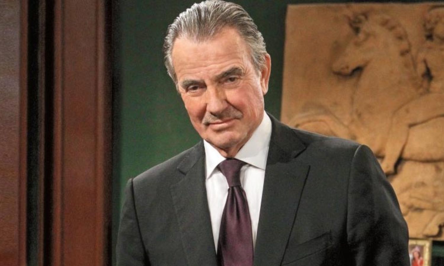 The Young And The Restless Spoilers - Victor
