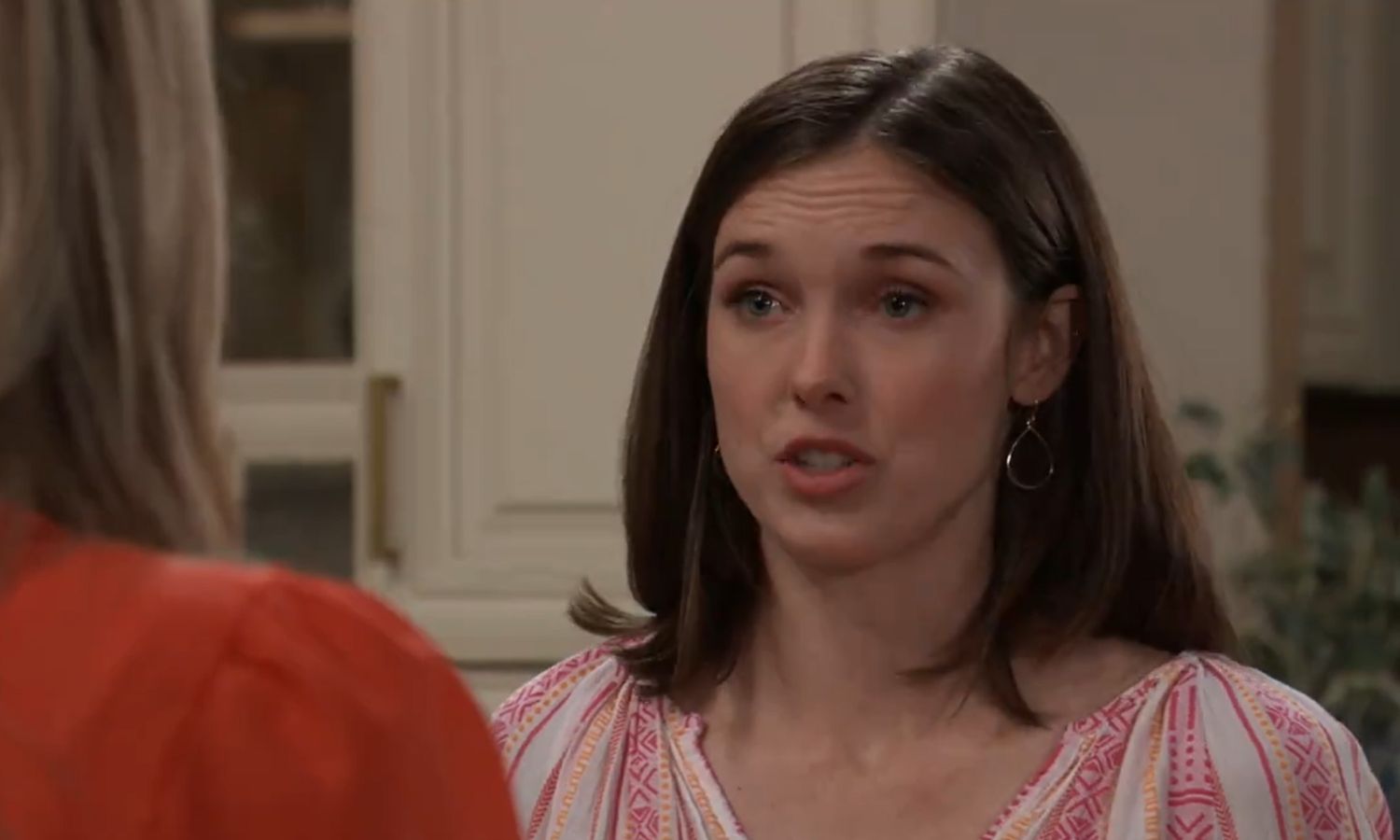 General Hospital Spoilers - Sasha & Willow