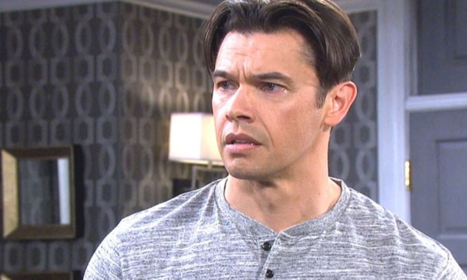 Days Of Our Lives Spoilers - Xander