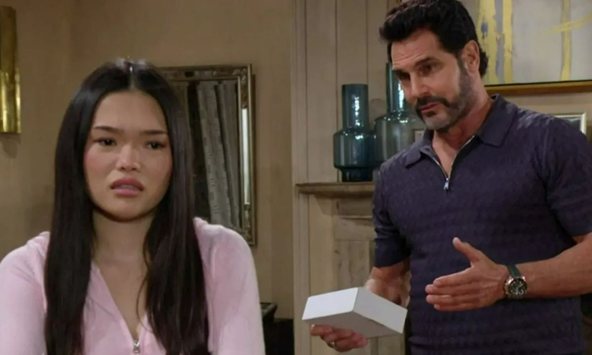 The Bold and The Beautiful Spoilers