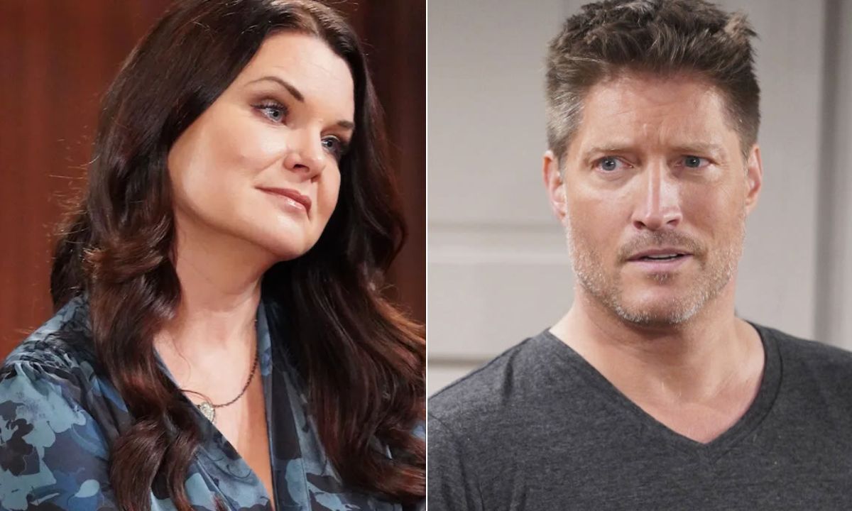 The Bold and The Beautiful Spoilers - Deacon Katie