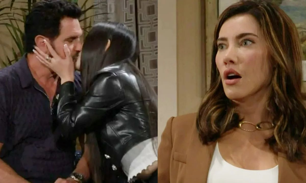 The Bold and the Beautiful Spoilers