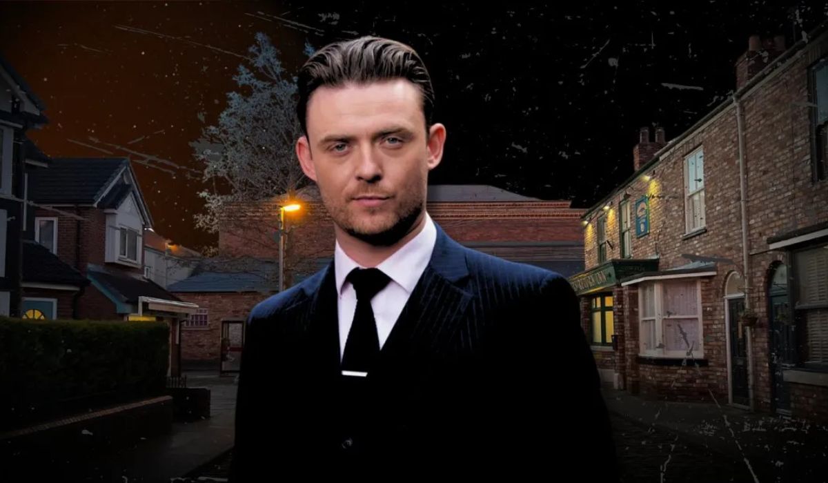 Coronation Street