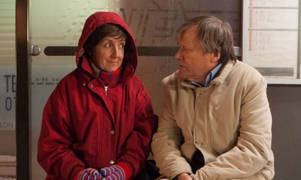 Coronation Street - Hayley Roy