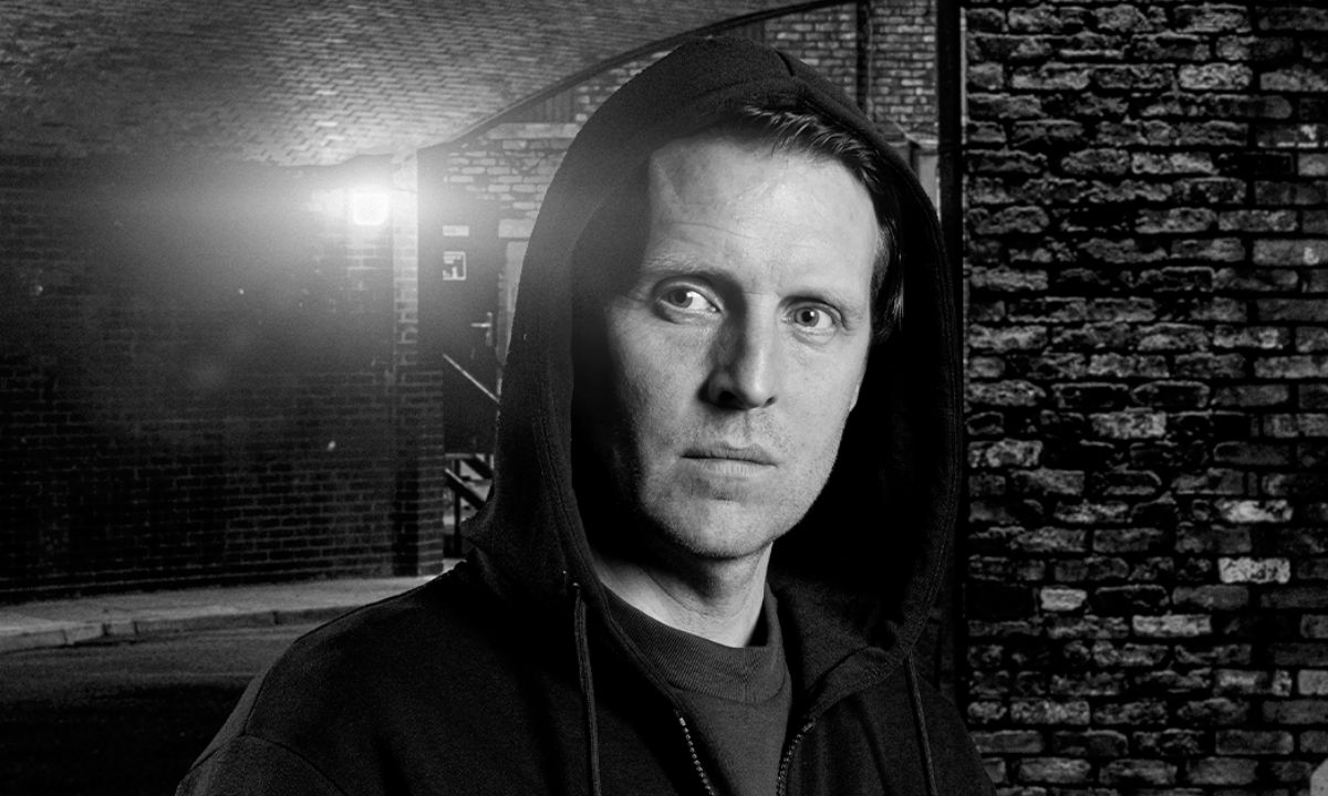 Coronation Street - Nathan