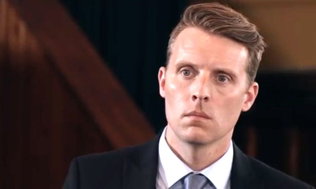 Coronation Street - Nathan