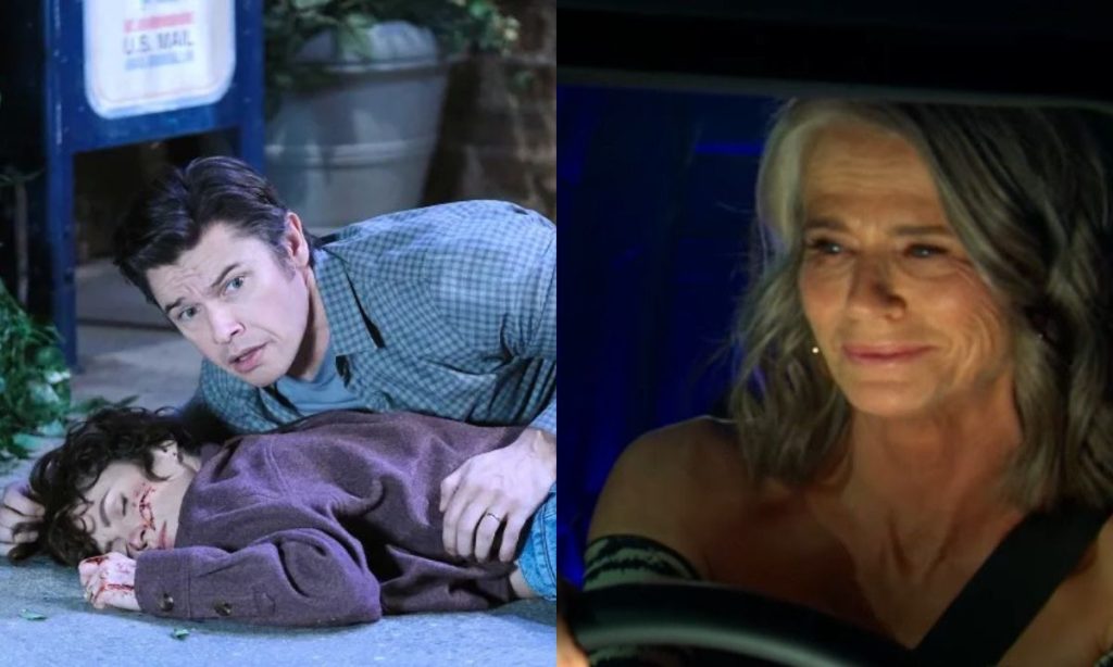 Days of Our Lives spoilers - Xander Sarah Fiona