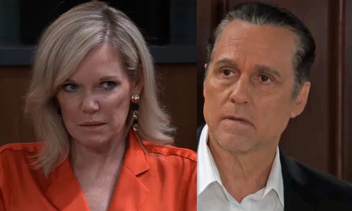 General Hospital spoilers Ava Sonny