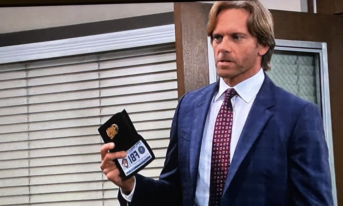General Hospital Spoilers - Jagger