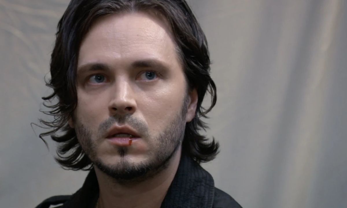 General Hospital spoilers - Lucky