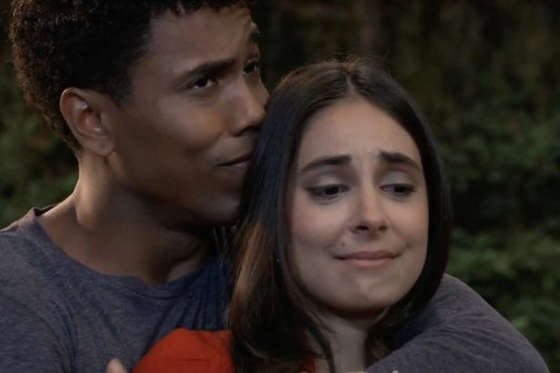 General Hospital spoilers - Molly TJ