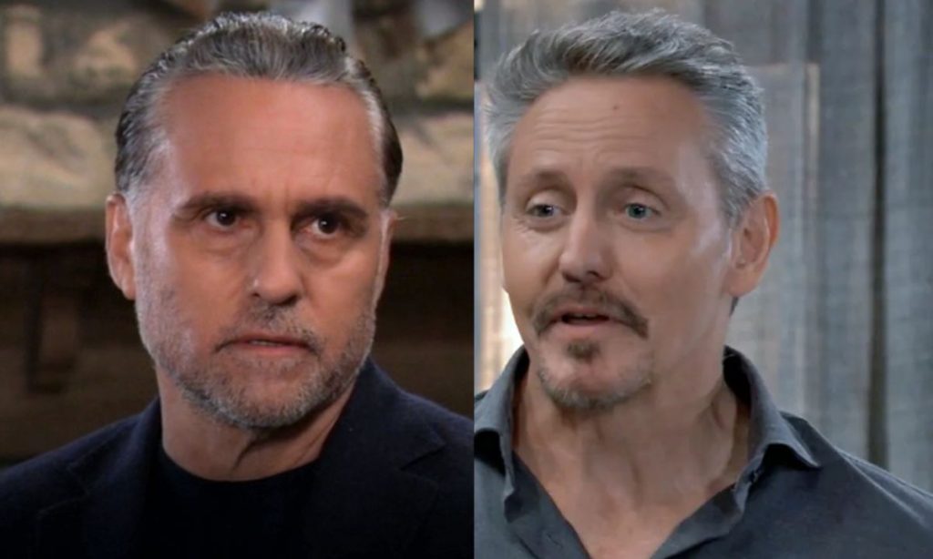 General Hospital Spoilers - Brennan Sonny