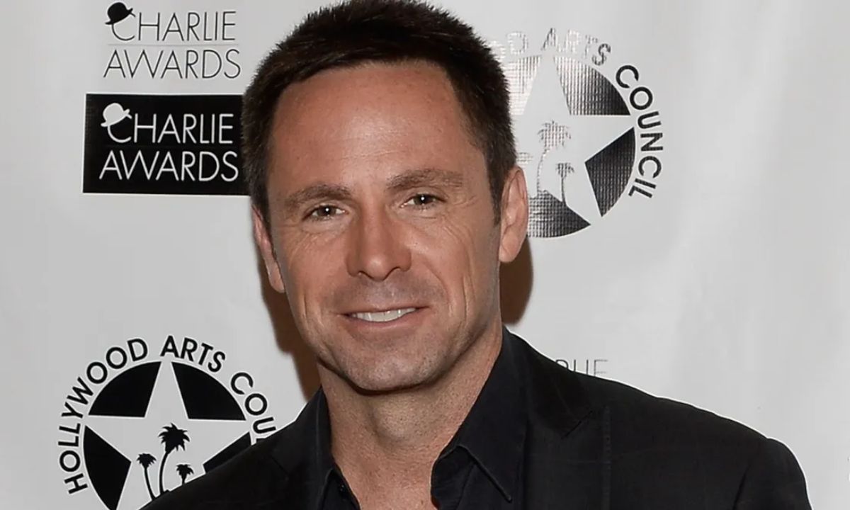 The Young and The Restless Spoilers - William deVry