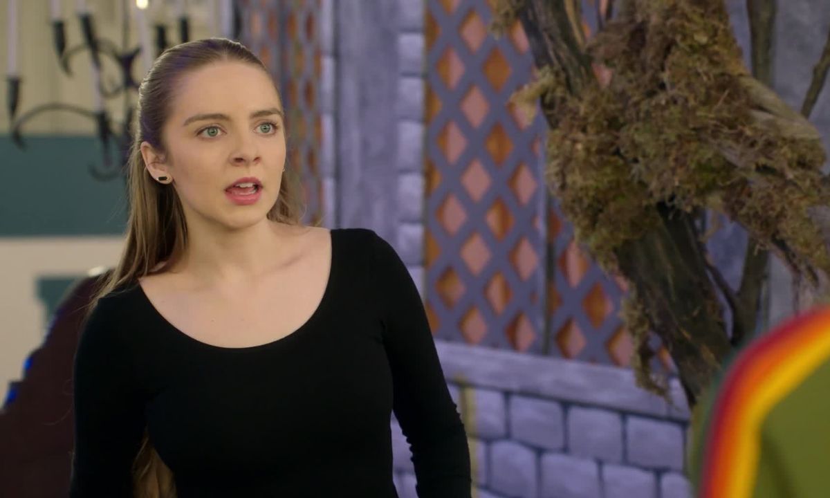 The Young and The Restless - Darcy Rose