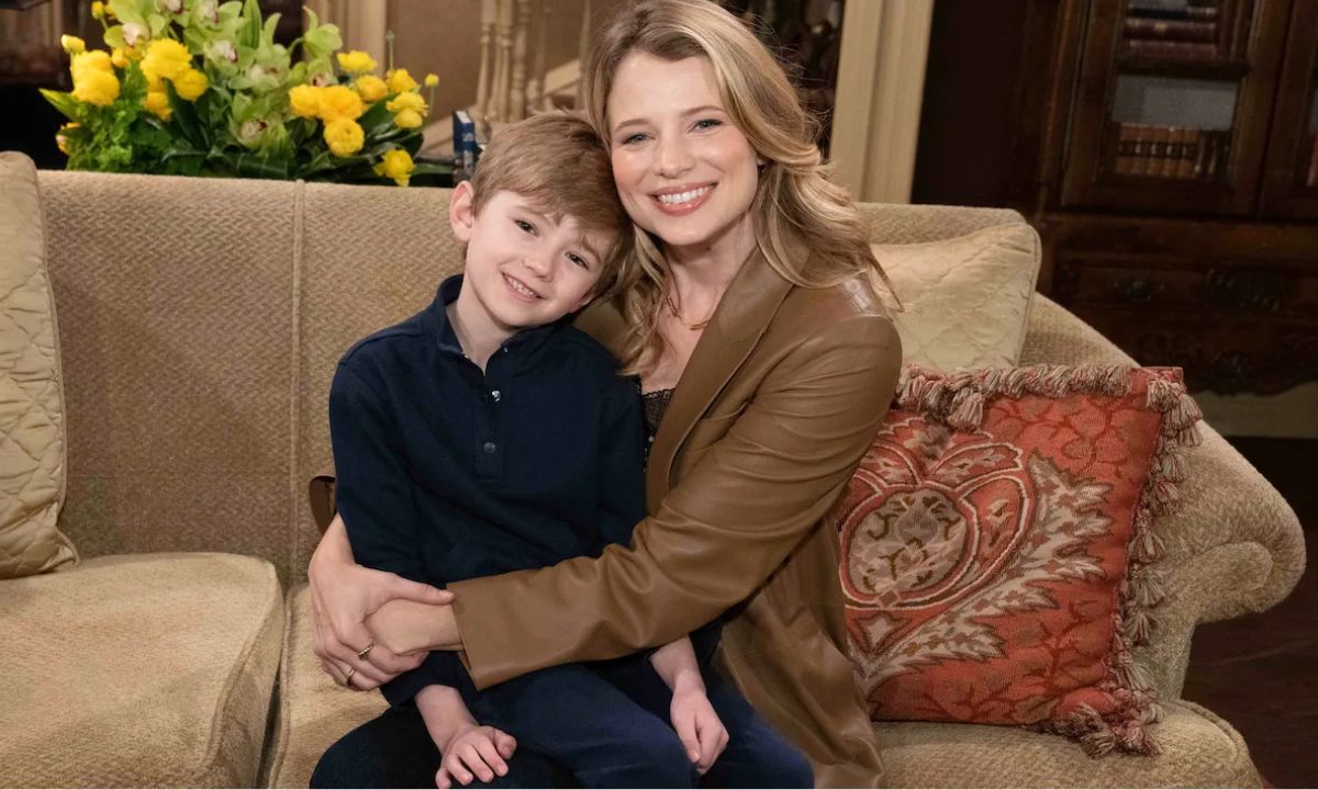 The Young and the Restless