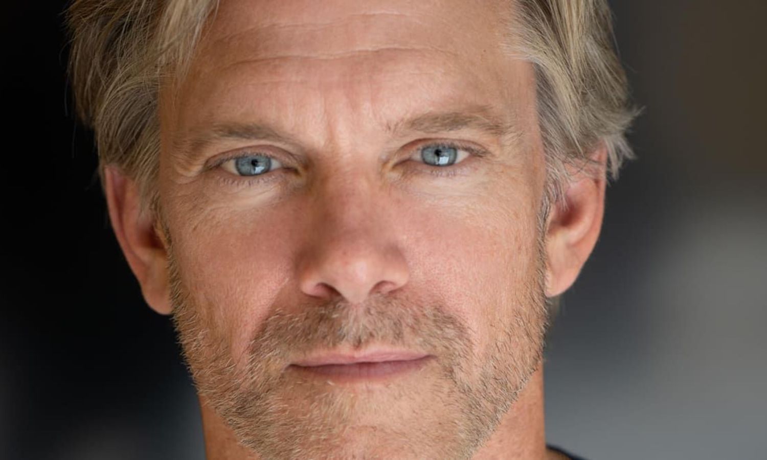 General Hospital Comings And Goings - Adam J. Harrington