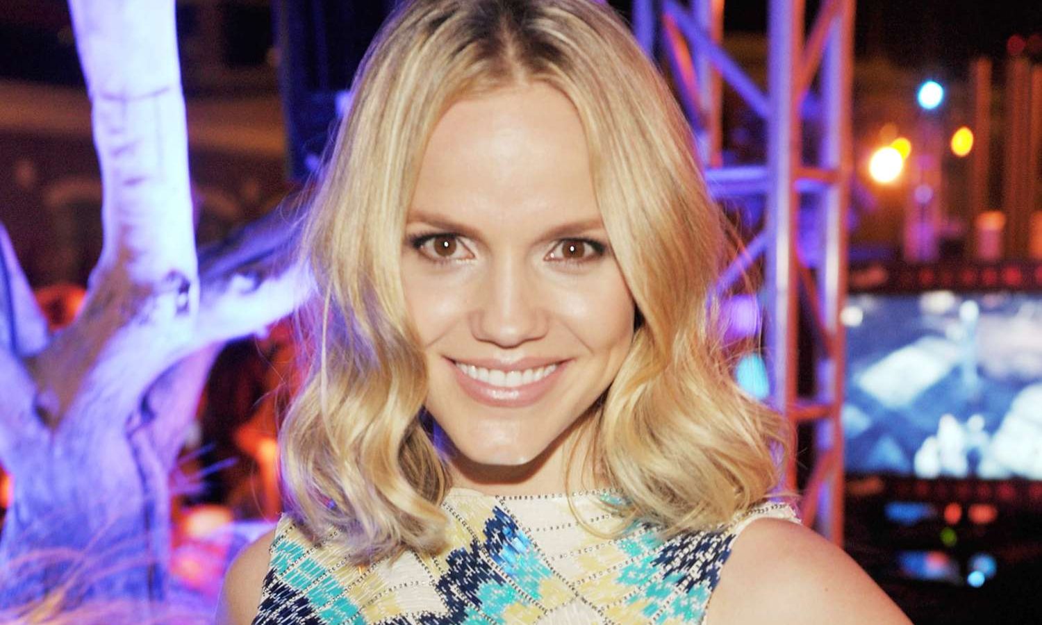 General Hospital Comings And Goings - Alexa Havis