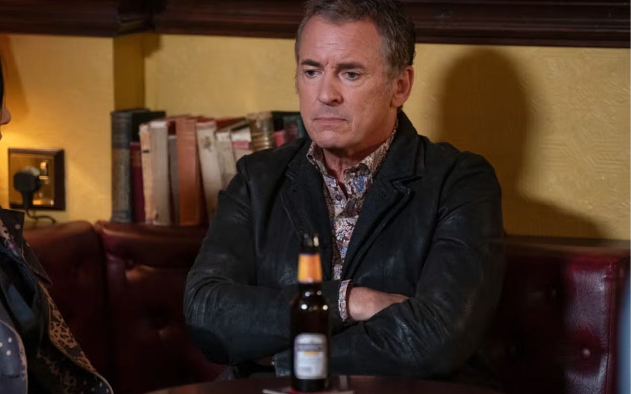 EastEnders Spoilers - Alfie Moon - 30th Sept