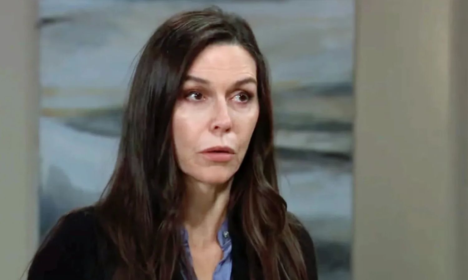 General Hospital Spoilers - Anna