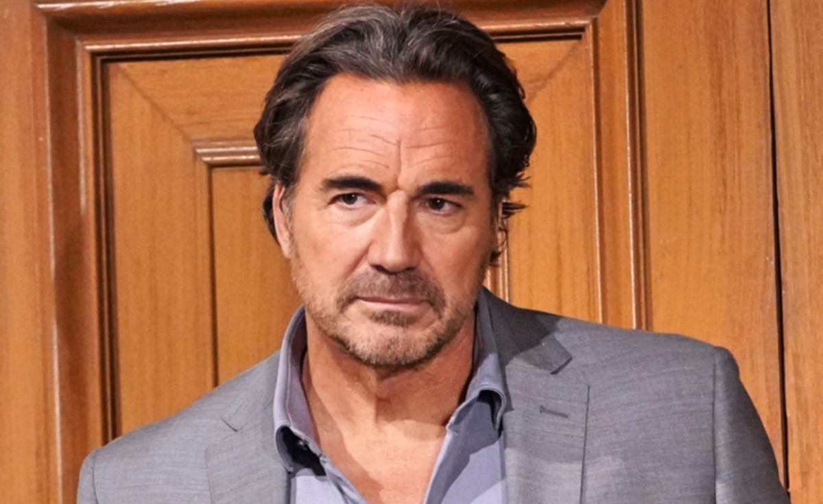 The Bold and The Beautiful