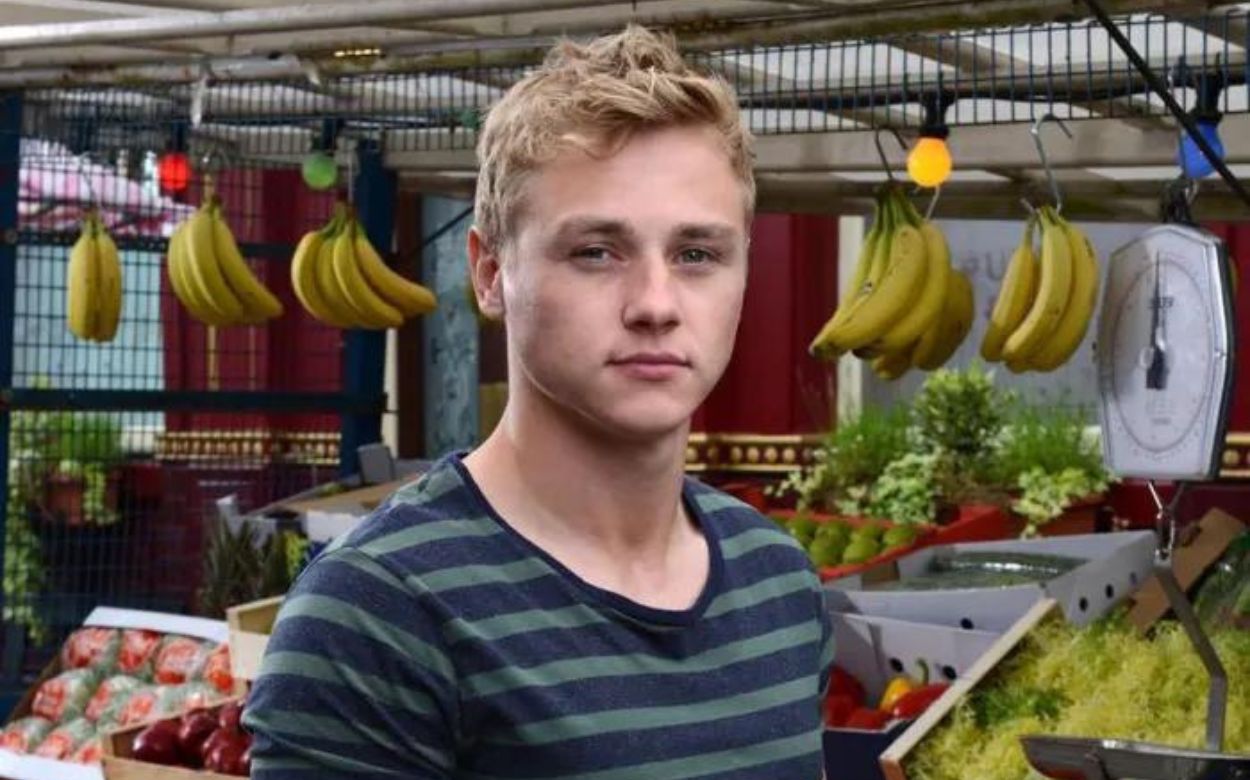 EastEnders - Ben - 21st Sept