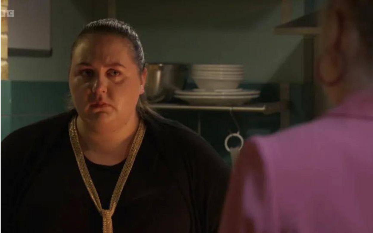 EastEnders Spoilers - Bernie & Linda - 6th Sept