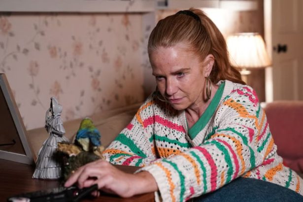 EastEnders Spoilers - Bianca - 25th Sept