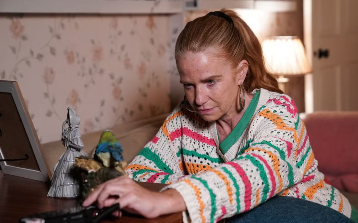 EastEnders Spoilers - Bianca - 25th Sept