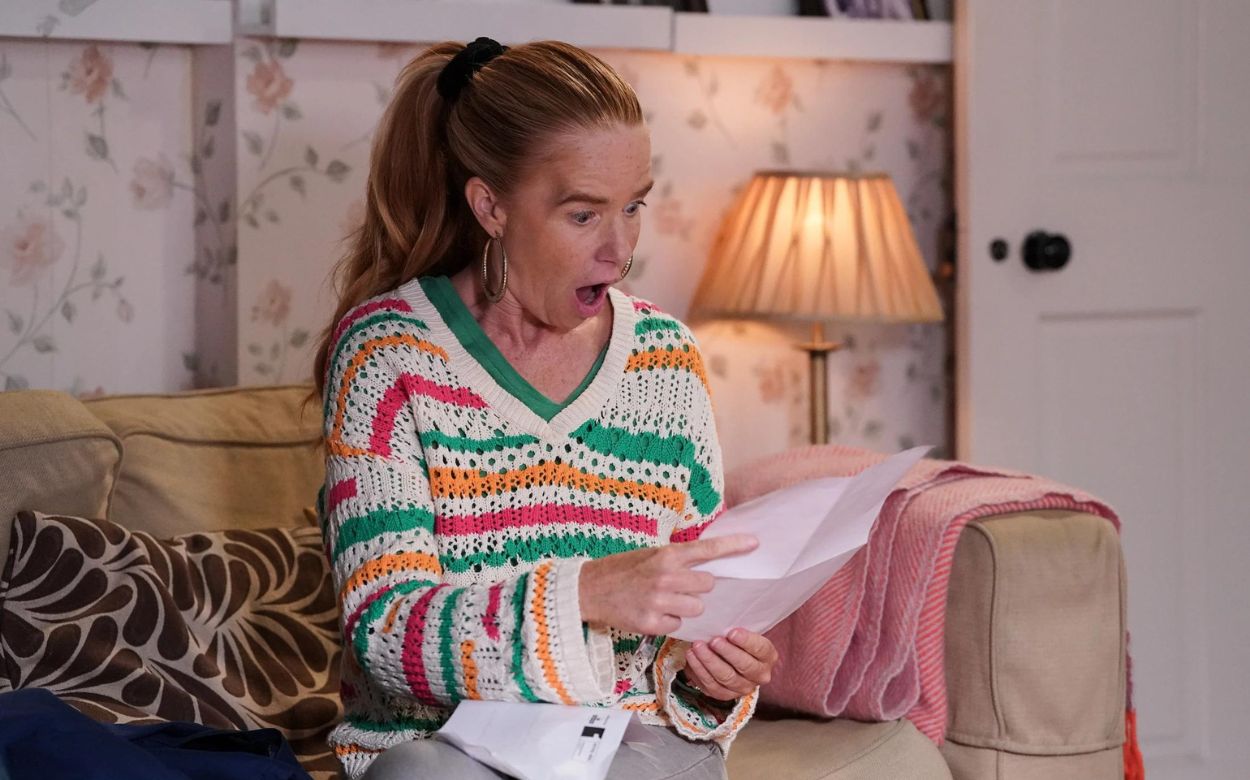 EastEnders Spoilers - Bianca - 24th Sept