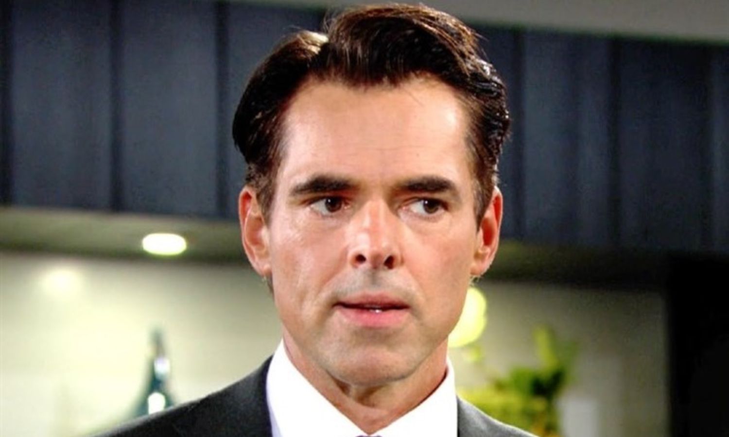 The Young And The Restless Spoilers - Billy